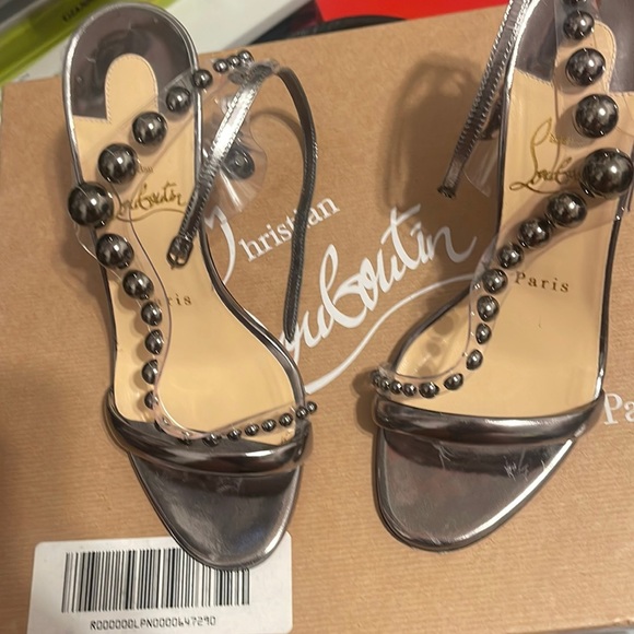 Christian Louboutin | Shoes | Christian Louboutin Red Bottoms